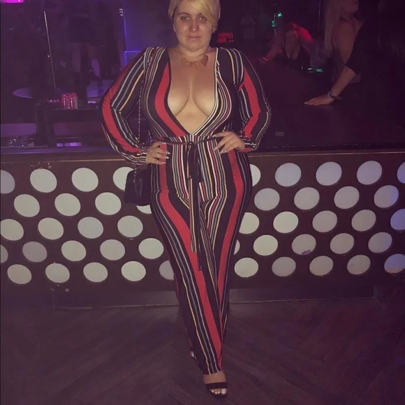 Forever21 jumpsuit  - Picture 1 of 1